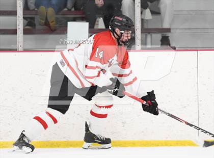 Thumbnail 2 in Rivers @ Gunnery (NEPSAC Small Division Semifinal) photogallery.