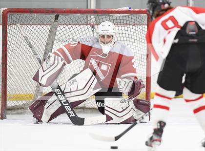 Thumbnail 1 in Rivers @ Gunnery (NEPSAC Small Division Semifinal) photogallery.