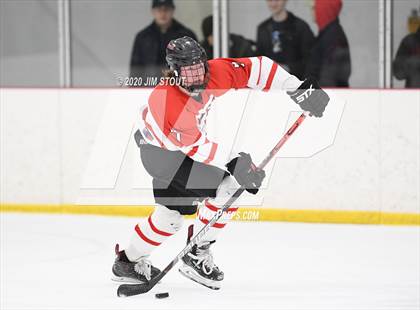 Thumbnail 3 in Rivers @ Gunnery (NEPSAC Small Division Semifinal) photogallery.
