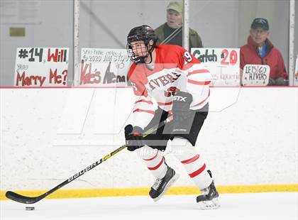 Thumbnail 3 in Rivers @ Gunnery (NEPSAC Small Division Semifinal) photogallery.
