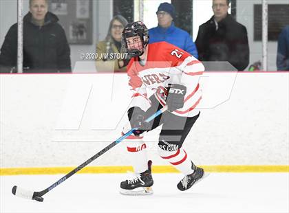 Thumbnail 3 in Rivers @ Gunnery (NEPSAC Small Division Semifinal) photogallery.