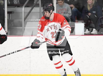 Thumbnail 2 in Rivers @ Gunnery (NEPSAC Small Division Semifinal) photogallery.