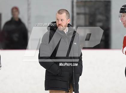 Thumbnail 2 in Rivers @ Gunnery (NEPSAC Small Division Semifinal) photogallery.