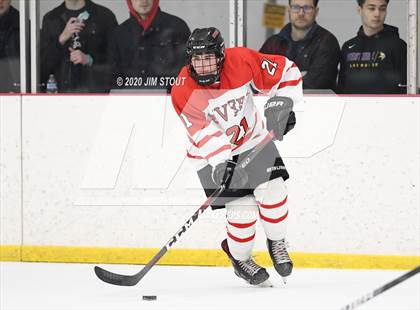 Thumbnail 1 in Rivers @ Gunnery (NEPSAC Small Division Semifinal) photogallery.