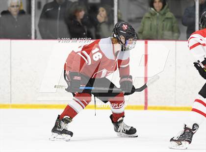 Thumbnail 2 in Rivers @ Gunnery (NEPSAC Small Division Semifinal) photogallery.