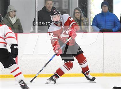 Thumbnail 2 in Rivers @ Gunnery (NEPSAC Small Division Semifinal) photogallery.