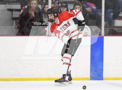 Thumbnail 2 in Rivers @ Gunnery (NEPSAC Small Division Semifinal) photogallery.