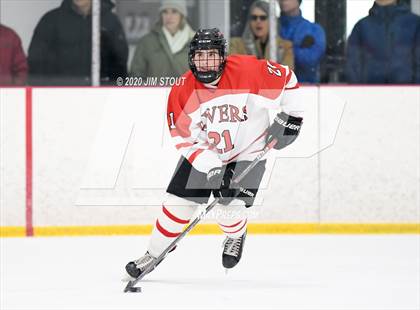 Thumbnail 3 in Rivers @ Gunnery (NEPSAC Small Division Semifinal) photogallery.