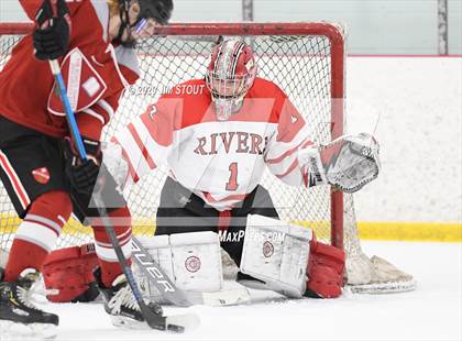 Thumbnail 3 in Rivers @ Gunnery (NEPSAC Small Division Semifinal) photogallery.