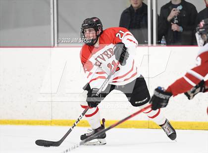 Thumbnail 2 in Rivers @ Gunnery (NEPSAC Small Division Semifinal) photogallery.