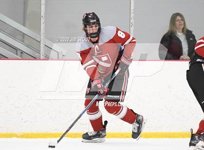 Thumbnail 2 in Rivers @ Gunnery (NEPSAC Small Division Semifinal) photogallery.