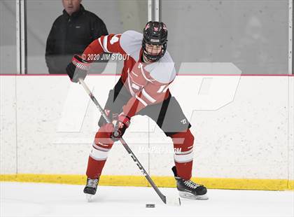 Thumbnail 2 in Rivers @ Gunnery (NEPSAC Small Division Semifinal) photogallery.