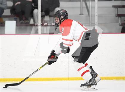 Thumbnail 3 in Rivers @ Gunnery (NEPSAC Small Division Semifinal) photogallery.