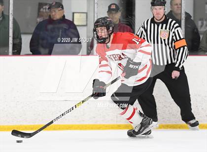 Thumbnail 2 in Rivers @ Gunnery (NEPSAC Small Division Semifinal) photogallery.