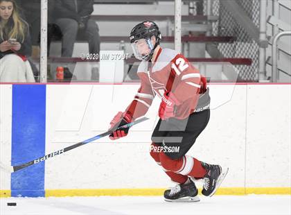 Thumbnail 1 in Rivers @ Gunnery (NEPSAC Small Division Semifinal) photogallery.