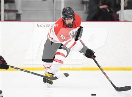 Thumbnail 3 in Rivers @ Gunnery (NEPSAC Small Division Semifinal) photogallery.