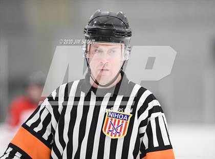 Thumbnail 1 in Rivers @ Gunnery (NEPSAC Small Division Semifinal) photogallery.