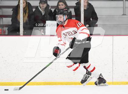 Thumbnail 2 in Rivers @ Gunnery (NEPSAC Small Division Semifinal) photogallery.
