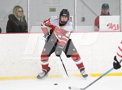 Thumbnail 2 in Rivers @ Gunnery (NEPSAC Small Division Semifinal) photogallery.