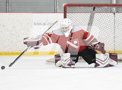 Thumbnail 3 in Rivers @ Gunnery (NEPSAC Small Division Semifinal) photogallery.