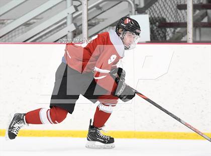 Thumbnail 3 in Rivers @ Gunnery (NEPSAC Small Division Semifinal) photogallery.
