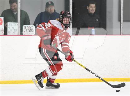 Thumbnail 1 in Rivers @ Gunnery (NEPSAC Small Division Semifinal) photogallery.