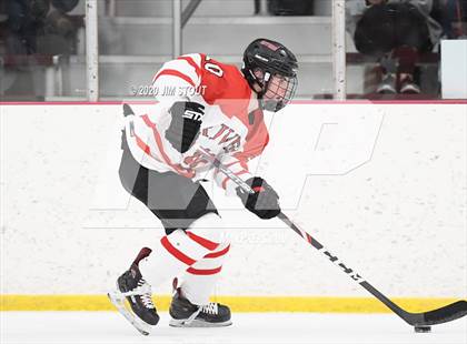 Thumbnail 1 in Rivers @ Gunnery (NEPSAC Small Division Semifinal) photogallery.