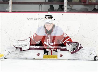 Thumbnail 2 in Rivers @ Gunnery (NEPSAC Small Division Semifinal) photogallery.