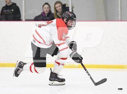 Thumbnail 3 in Rivers @ Gunnery (NEPSAC Small Division Semifinal) photogallery.