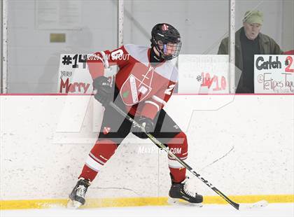 Thumbnail 1 in Rivers @ Gunnery (NEPSAC Small Division Semifinal) photogallery.