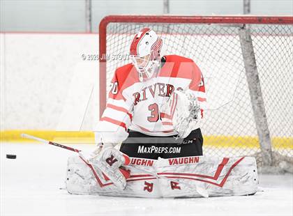 Thumbnail 3 in Rivers @ Gunnery (NEPSAC Small Division Semifinal) photogallery.