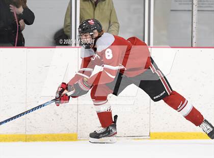 Thumbnail 1 in Rivers @ Gunnery (NEPSAC Small Division Semifinal) photogallery.