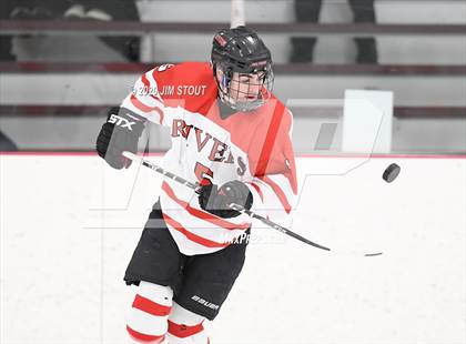 Thumbnail 1 in Rivers @ Gunnery (NEPSAC Small Division Semifinal) photogallery.