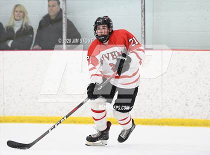 Thumbnail 3 in Rivers @ Gunnery (NEPSAC Small Division Semifinal) photogallery.