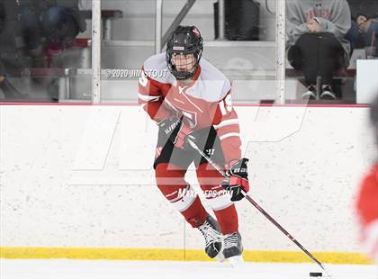 Thumbnail 1 in Rivers @ Gunnery (NEPSAC Small Division Semifinal) photogallery.