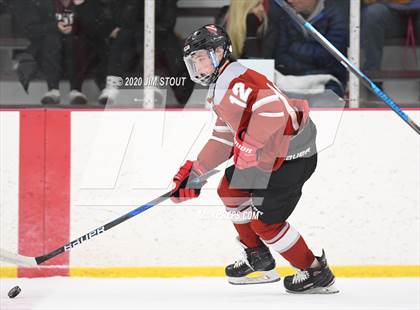 Thumbnail 2 in Rivers @ Gunnery (NEPSAC Small Division Semifinal) photogallery.