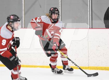Thumbnail 3 in Rivers @ Gunnery (NEPSAC Small Division Semifinal) photogallery.