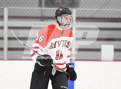Thumbnail 3 in Rivers @ Gunnery (NEPSAC Small Division Semifinal) photogallery.