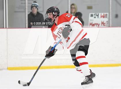 Thumbnail 2 in Rivers @ Gunnery (NEPSAC Small Division Semifinal) photogallery.