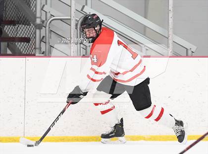Thumbnail 2 in Rivers @ Gunnery (NEPSAC Small Division Semifinal) photogallery.