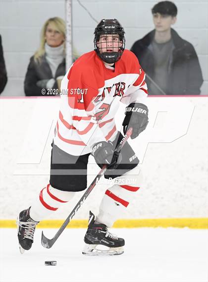Thumbnail 2 in Rivers @ Gunnery (NEPSAC Small Division Semifinal) photogallery.