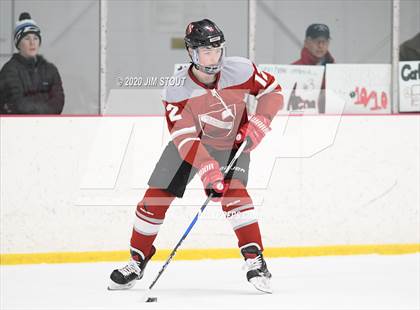 Thumbnail 1 in Rivers @ Gunnery (NEPSAC Small Division Semifinal) photogallery.