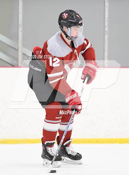Thumbnail 1 in Rivers @ Gunnery (NEPSAC Small Division Semifinal) photogallery.