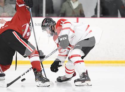 Thumbnail 3 in Rivers @ Gunnery (NEPSAC Small Division Semifinal) photogallery.