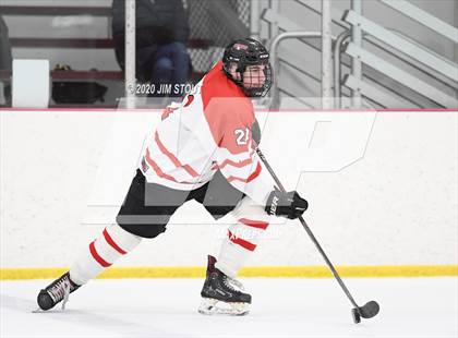 Thumbnail 1 in Rivers @ Gunnery (NEPSAC Small Division Semifinal) photogallery.