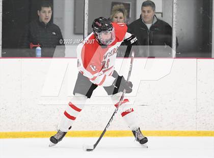 Thumbnail 1 in Rivers @ Gunnery (NEPSAC Small Division Semifinal) photogallery.