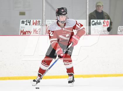 Thumbnail 2 in Rivers @ Gunnery (NEPSAC Small Division Semifinal) photogallery.