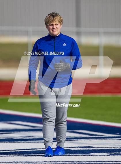 Thumbnail 3 in Hudson vs Hamshire-Fannett (HJ United Cup Soccer Tournament) photogallery.
