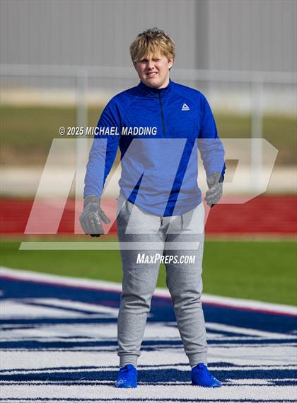 Thumbnail 1 in Hudson vs Hamshire-Fannett (HJ United Cup Soccer Tournament) photogallery.