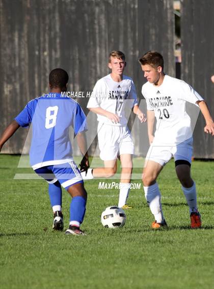 Thumbnail 1 in Grandview @ Arapahoe photogallery.